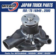 Me996804, Me075049, HD770 Pompe à eau pour Mitsubishi Auto Parts
